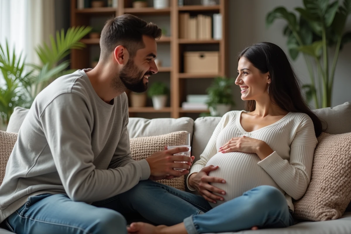 Partenaire offrant de l